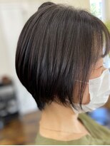 ブレーメン(BREMEN) 【BREMEN】☆大人女子グラボブショート☆