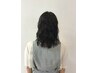【潤いパーマ】カット+パーマ(APトリートメント配合)長さ 一律 
