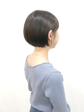 ラフューネ ヨコハマ(Raffune Yokohama) 最旬ショート/ Raffune Yokohama