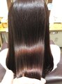 ヘアールーム モテナ(hair room motena) 艶カラーで美髪に!!お任せ下さい!