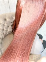 エスカーラ 表参道(THE ESCALA)&nbsp;相田マンの髪質改善トリートメントリアルお客様!209