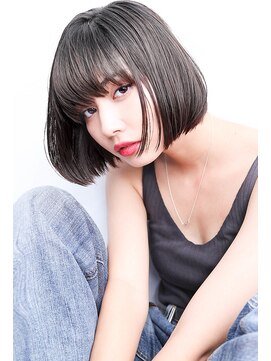 ブレスボー コウベ(Breath beauu) 宮内博貴【Bob】