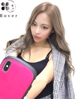 ローバー(Rover)&nbsp;自撮りしたくなる可愛さ