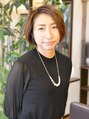 リラエミュー(rela emu) 越智 望美