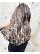 カラ ヘアーサロン(Kala Hair Salon) バレイヤージュ