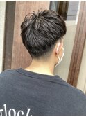 ★メンズカット★