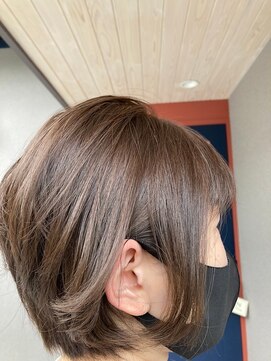 ワンデイ(One day) サロンスタイル【松山】Oneday