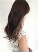 インナーオレンジベージュ