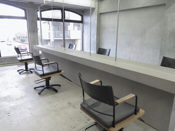 L/M 【エルエム】