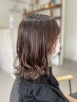 シャルム(charme)&nbsp;ピンクベージュ