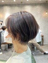 フェリーザ 奏の杜店(FELIZA)&nbsp;美人ショートBOB