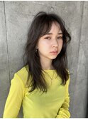 ニュアンスウェーブ