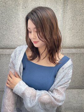 レスピア 銀座(Respia) やわらかくびれミディアム【銀座/有楽町】30代40代50代