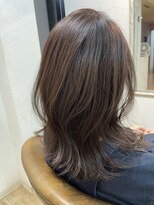 グランツ(hair salon Glanz) トリートメント矯正