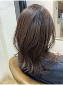 トリートメント矯正
