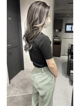 アコ(Aco) ★大人の上品ハイライト★