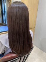 トゥルース(hair&eyelash Truth)&nbsp;【Truth】ラベンダーブラウン/ピンクブラウン/ラベンダー