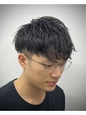 スパイラルマッシュ
