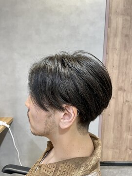 ノアル(NOAHL) G大人センターパート