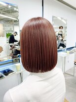 ムク 新宿(muc)&nbsp;カシスボブ