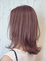 アヤラグランスパ 船橋店(AyaLA GRAN SPA)&nbsp;【大須賀晴江】モカグレージュ