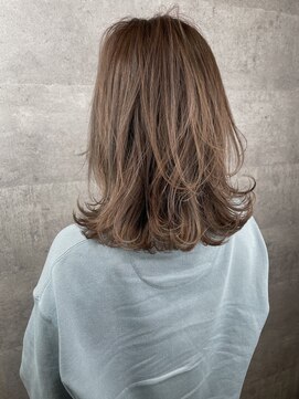 アンダーバーホワイト 南海難波店(_WHITE) 南海難波駅徒歩3分,髪質改善,ヘアカラー,カット,学割U24