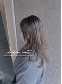 ☆シャドールーツ☆