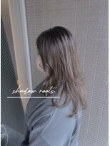 シーインフィニート 清澄白河店(C∞) ☆シャドールーツ☆