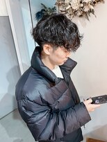 ネオ(Neo)&nbsp;スパイラルパーマ