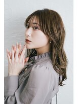 クレス 戸田店(CLESC')&nbsp;大人かわいい小顔レイヤー