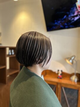 エン(en) アンブレラカラー