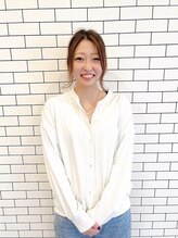 アグ ヘアー リアナ 愛子店 仙台(Agu hair riana) misaki 