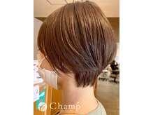 チャンプ 登美ケ丘店(Champ)