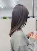 練馬EMMA/髪質改善/脱白髪染め/白髪改善/白髪ぼかし
