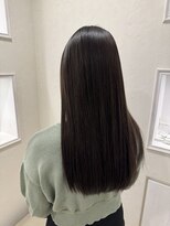 ヘアースペースブルーム リアン 岡町店(HAIR SPACE BLOOM Lien)&nbsp;艶髪/髪質改善