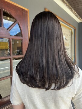 スタンダード(STANDARD) ワンカールでとっても可愛い◎ローレイヤーカット！