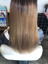 カッツ(CUT'S)&nbsp;最高峰酸性縮毛矯正