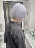 ホワイトシルバー