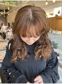 キャラメルベージュ☆