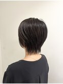 頭皮に優しいノンジアミンカラー