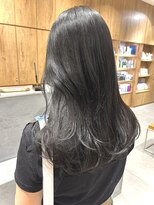 レックスヘアーインターナショナル(ReX HAIR INTERNATIONAL)&nbsp;【堂安稚菜】透明感グレージュカラー