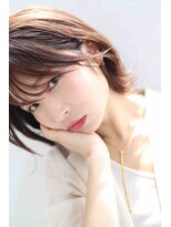 ヘアーサロン ウィング(HAIR SALON Wing) 20代30代40代50代オススメ大人のショートヘア