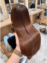 アテナ(ATENA)&nbsp;Aujuaトリートメントでうる艶髪に！