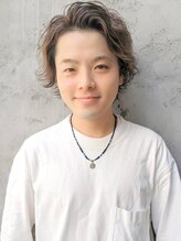 アグノス 青山(Agnos) 山地 正如
