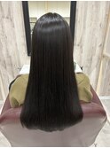 艶ロング