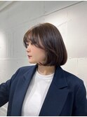 明るめ柔らかベージュ
