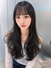 ロンドウル 熊本(Lond ulu) 韓国ヘア/カット/髪質改善/ブリーチなし[熊本/上通り/下通り]