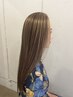 活泡泉＋カット