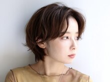 ゲストヘアー(GUEST hair)