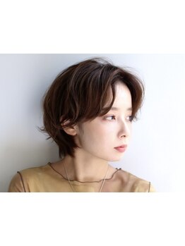 【圧倒的低価格×半個室】西院の人気店から待望の姉妹店《GUEST hair》☆あなたの"なりたい"を叶えます＊